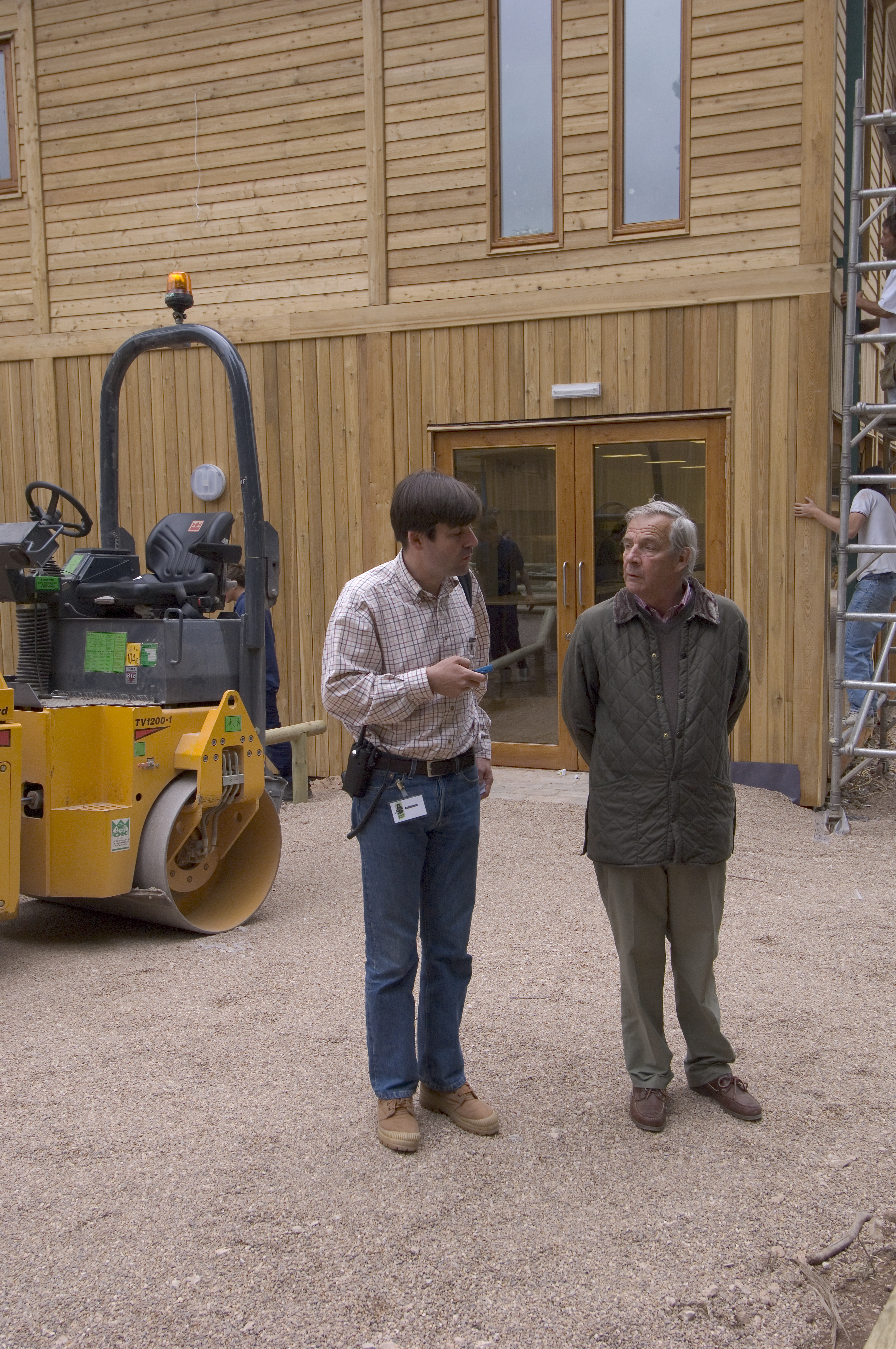 First Day Open To Visitors (1)