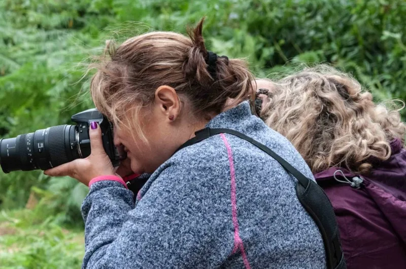 Photographer 1000X664