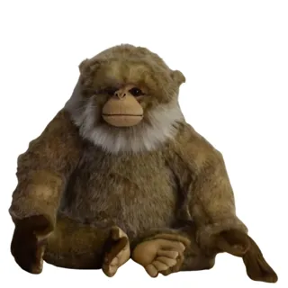 Mascot Baby 768X768