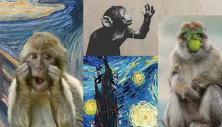 World Art Day 1024X585