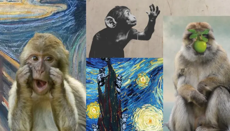 World Art Day 1024X585