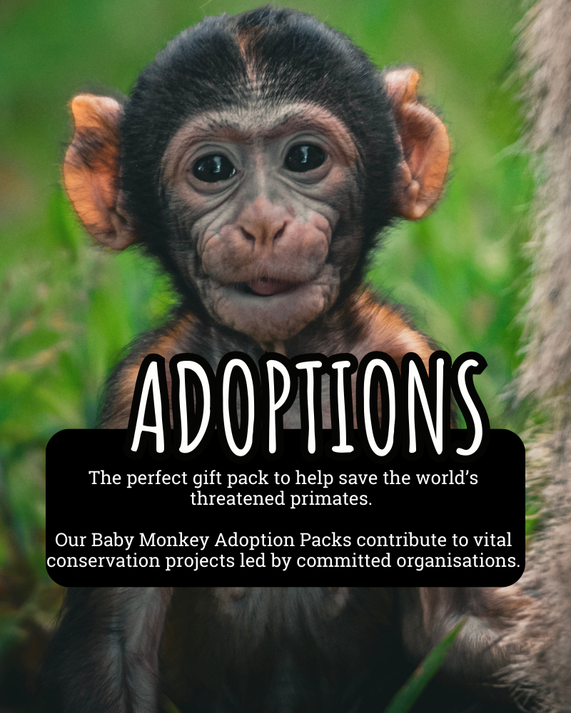 Adopt for Conservation