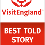QUALITY ASSURED
VISITOR
ATTRACTION