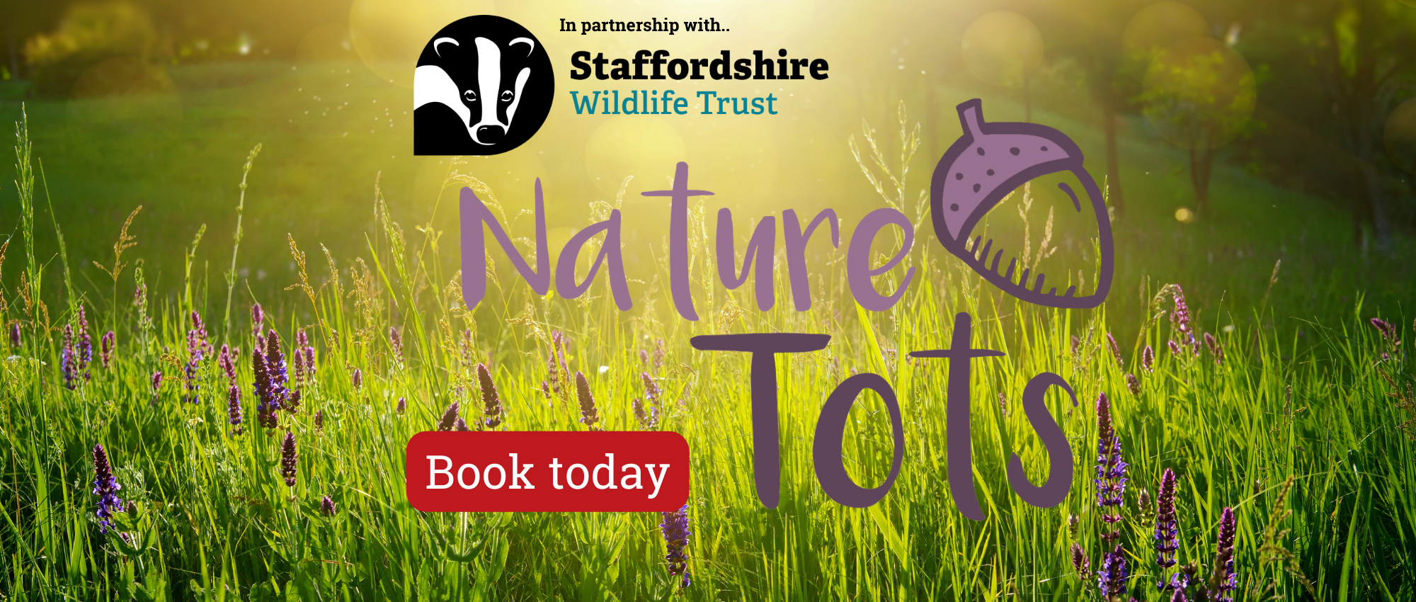 Staffordshire Wildlife Trust