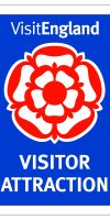 QUALITY ASSURED
VISITOR
ATTRACTION