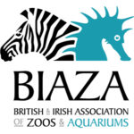 BIAZA is the British and Irish Association of Zoos and Aquariums